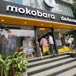 Mokobara Retail Store: Exceptional Quality and Service in Indiranagar