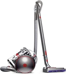 Dyson Cinetic Big Ball Absolute 2 Vacuum Cleaner: Mixed Customer Reviews