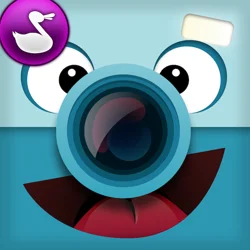 ChatterPix Kids App Review Summary