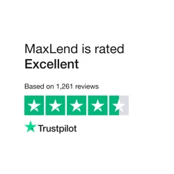 Mixed Customer Feedback for MaxLend's Loan Services