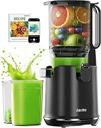 Unlock Healthy Living: Aeitto Juicer Customer Insights