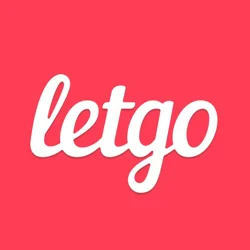 Letgo App Reviews Summary - User Frustration over Account Bans, Technical Issues, and Ads