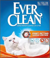 Unlock Insights: Ever Clean Cat Litter Customer Feedback Report