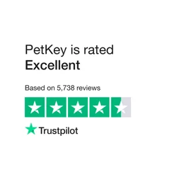 Explore PetKey Feedback: A Comprehensive Review Analysis