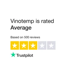 Vinotemp Customer Service and Quality Review Summary