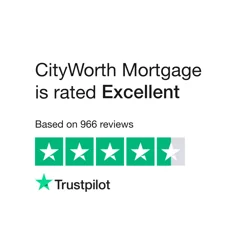 CityWorth Mortgage: Efficient, Responsive, and Professional Service in Refinancing and Home Loans