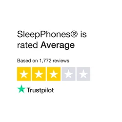 Mixed Customer Reviews for SleepPhones®: Comfort vs. Durability