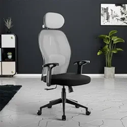 Green Soul Yoga Office Chair: Comfortable, Adjustable, and Sturdy