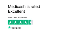 Medicash Customer Feedback Overview