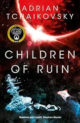 Children of Ruin: Mixed Reactions to the Sequel of a Sci-Fi Triumph