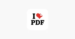 iLovePDF: A Versatile App for Managing PDF Files