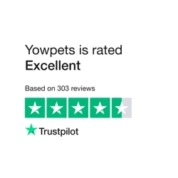 Yowpets Online Reviews Summary