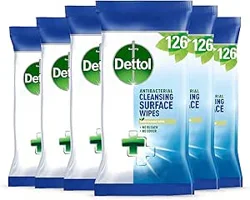 Dettol Wipes Customer Feedback Analysis - Essential Insights