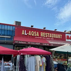 Al-Aqsa Restaurant Review Analysis: Uncover Customer Insights