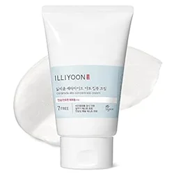 Illiyoon Ceramide Ato Concentrate Cream: Mixed Reviews on Hydration & Effectiveness