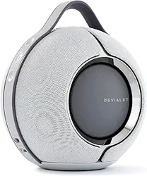 Devialet Mania Speaker: Great Sound but Connectivity Issues Persist