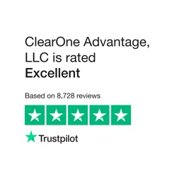 ClearOne Advantage, LLC: Mixed Reviews Highlighting Customer Service, Fees, and Communication