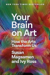 Unlocking the Mind: The Impact of Art on Well-Being