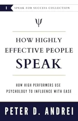 Uncover Insights from 'How Highly Effective People Speak' Feedback