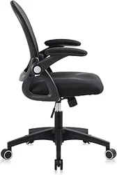 Mixed Reviews: Issues with Back Support, Durability, and Comfort of the GERTTRONY Office Chair