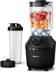 Mixed Reviews for Philips Blender and Smoothie Maker