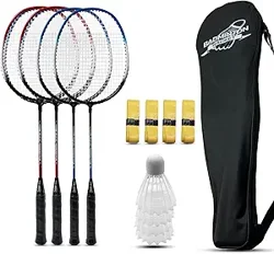 Uncover the Truth Behind Magicorange Badminton Set Reviews