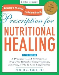 Comprehensive Guide to Natural Healing: Detailed Content and Valuable Resource