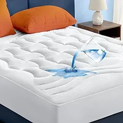 Unveil Insights from Bedsure Mattress Protector Reviews