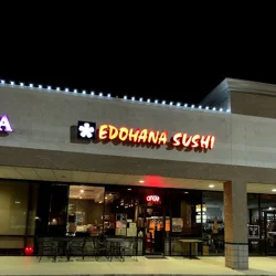 Positive Reviews & Quality Sushi at Edohana Fort Worth