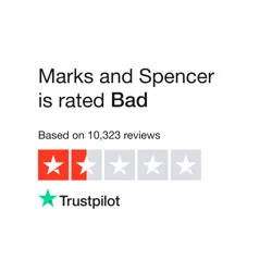 Marks and Spencer Reviews: Customer Service Excellence vs. Product Availability Concerns