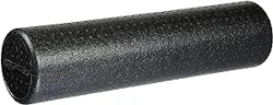 Amazon Basics High-Density Round Foam Roller: Value for Muscle Recovery & Pain Relief