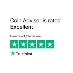 Explore Coin Advisor's Stellar Customer Feedback Report