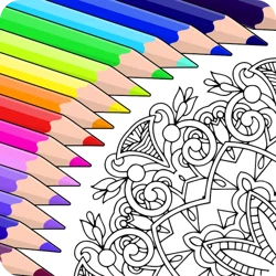 Colorfy: Boyama Oyunları - Mixed Reviews on Monetization and Content Availability