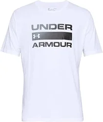 Customer Insights on Under Armour Men's T-Shirt: Quality vs. Durability