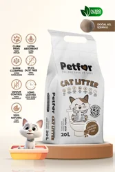 Petfor Cat Litter Reviews: Performance and Customer Satisfaction Insights