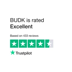 Mixed Reviews for BUDK: Quality Products, Concerns Over Shipping