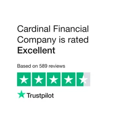 Cardinal Financial Company: Exceptional Service and Professionalism in Home Financing