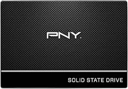 PNY CS900 250GB Internal SSD: Mixed Reviews on Speed and Reliability