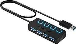 Unlock Insights: Sabrent 4-Port USB Hub Customer Feedback Report