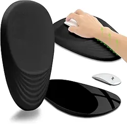 Ergonomic Mouse Pad Review: Insights and Buy