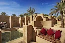 Serene Oasis with Beautiful Architecture & Cozy Ambience: Bab Al Shams Resort Review