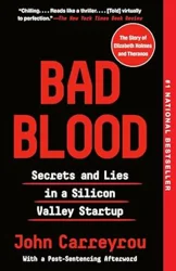 Discover the Shocking Truth Behind Theranos in 'Bad Blood'