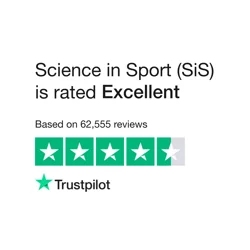 Mixed Feedback for Science in Sport (SiS) Regarding Product Availability and Delivery