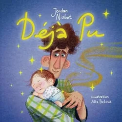 Déjà Pu: Heartwarming & Humorous Children's Book for All Ages