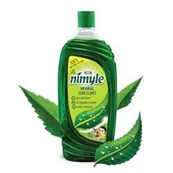 Nimyle Eco Friendly Floor Cleaner Review Summary