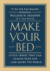 Discover the Inspiring Book by Admiral McRaven