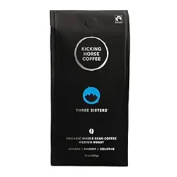 Kicking Horse Coffee Three Sisters: Varied Customer Opinions on Flavor and Quality