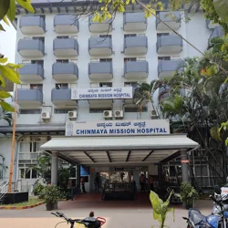 Positive Reviews Highlighting Caring Staff and Competent Doctors at Chinmaya Mission Hospital