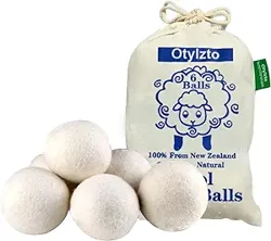 Unlock the Benefits of Wool Dryer Balls: A Comprehensive Report