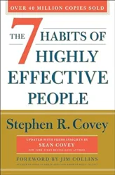 The 7 Habits of Highly Effective People: 30th Anniversary Edition - Book Summary